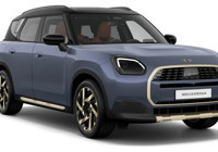 Mini’den Temmuz bombası: Cooper ve Countryman fiyatları sizi yoldan çıkaracak!