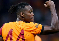 Michy Batshuayi transferinde müjde sonunda geldi; Yer yerinden oynayacak