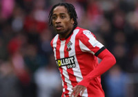 Beşiktaş Kyle Walker-Peters transferinden vazgeçti