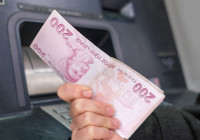 ATM kullanacak herkes bu uyarıyla karşılaşacak