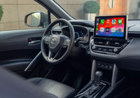 Corolla Cross Hybrid Türkiye’yi salladı: 2.075.000 TL’ye hibrit ateşi!