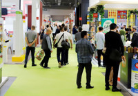 Gıda endüstrisinin kalbi İstanbul’da attı!