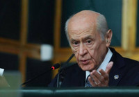 MHP lideri Bahçeli: Küresel kumpas sökülüp atıldı