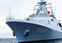 Bir NATO ülkesi Türkiye'den TCG Akhisar'ı istedi