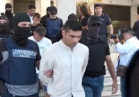 Atina’da cinayet: Öldürülen profesörün eski eşi dahil 5 kişi gözaltında