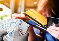 Kredi kartı ve nakit avans faizlerinde indirim: Bankaların ticari kredi koşulları da değişti