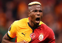 Galatasaray'dan resmi Osimhen açıklaması! "Hak vereceğinizi düşünüyorum"