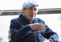 CHP'nin eski genel başkanlarından Altan Öymen hayatını kaybetti