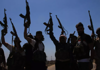 Süveyda'da gergin bekleyiş! İsrail ve Suriye arasında ateşkes