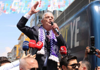 İYİ Parti lideri Dervişoğlu: Bize güvenenleri hiç yere baktırmadık