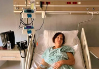 Nazan Öncel hastaneye kaldırıldı! "Yüksek nabız, yüksek tansiyon..."