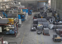 30 yıllık dev şirket konkordato ilan etti: Yıllık 12 bin ton üretim yapıyordu