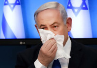 Binyamin Netanyahu zehirlendi