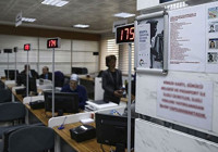 Nüfus müdürlüklerine gidecek olanlara kötü haber; Kabul edilmiyor