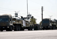 İran, İsrail'in saldırılarında hasar gören hava savunma sistemlerini yeniledi