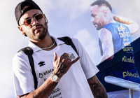 Neymar iki yıllık imza için İstanbul’a geliyor; Başkan özel uçak yollayacak