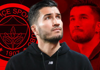 Teknik direktör Nuri Şahin yeniden Süper Lig’de; Fenerbahçe detayı olay olur