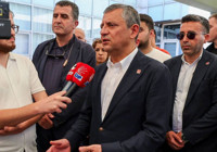 Özgür Özel'den iktidara tepki: Tutuklamaları kaide haline getiren sizsiniz