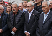 Kemal Kılıçdaroğlu’nun ikiz kardeşi Adil Kılıçdaroğlu hayatını kaybetti