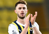 Ve İsmail Yüksek ile anlaşma sağlandı; Fenerbahçe hikayesi sona erdi