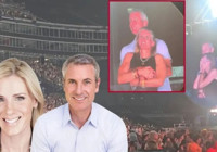 Konserdeki yasak aşk skandalında yeni detay çıktı