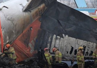 "Gerçekler gizleniyor": 179 kişinin öldüğü faciada suçlu pilot mu?