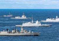 Yunanistan'ın Akdeniz'deki son hamlesi! Deniz parkı derken sınırları çekiyorlar