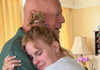 Acı haberi kızı verdi: Ünlü sanatçı artık konuşma yetisini kaybetti