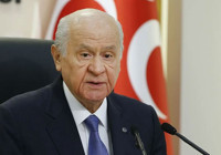 MHP lideri Bahçeli'den İsrail'in Gazze'ye saldırılarına tepki: Sabır ve tahammül kalmamıştır