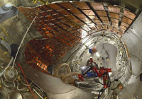 Sonsuz enerjiye bir adım daha yaklaşıldı