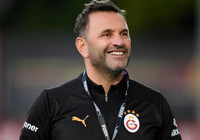 Galatasaray’ın yeni kaptanı bakın kim oldu! Okan Buruk’tan radikal karar