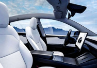 Tesla Model Y için büyük müjde geldi; Araştırma yapanlar bu haberi bekliyordu