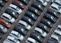 İkinci el otomobil satışları yılın ilk yarısında arttı