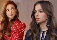 Bahar Şahin'den Mine Tugay'a sert sözler: Allah, sana bu hastalığı yaşatmasın