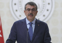 Bakan Yusuf Tekin'den LGS iddialarına yanıt: O PDF, bizim elimizde de var...