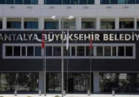 Antalya Büyükşehir Belediyesi'ne 8. dalga operasyon: 8 gözaltı