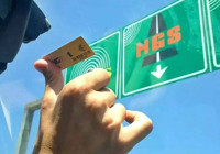 Emeklilere bedava HGS ve otopark imkanı