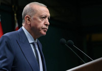 Cumhurbaşkanı Erdoğan: Netanyahu Hitler'i geride bıraktı