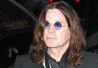 Heavy Metal efsanesi Ozzy Osbourne 76 yaşında hayatını kaybetti