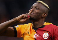 Galatasaray’dan Osimhen için rekor bonservis talebi: PSG ve Barcelona kapıda