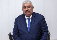 Semih Yalçın’dan İYİ Parti’ye sert çıkış: Saç baş yolduruyorlar