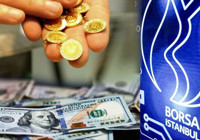 Altın, dolar, euro, borsa... Merkez Bankası'nın faiz kararı sonrası piyasalardan ilk tepki