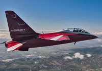 İspanya ile Hürjet için yeni adım