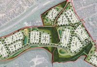 İngilizleri kızdıran konut projesi: Ülke bu görüntüyü konuşuyor