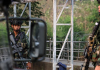 Tayland-Kamboçya sınırında çatışma: Hava saldırısı düzenlendi