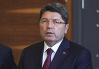 Bakan Tunç: Kasıtlı bir karalama kampanyası yürütülüyor