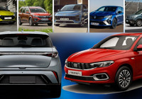 ÖTV sonrası fiyat listeleri tamamen çıldırdı! İşte zamlanan ve indirime giren modeller