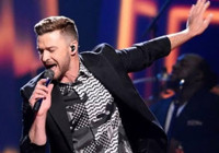 Justin Timberlake’in konserine son 5 gün!