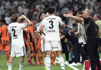 4-2'lik yenilgi sonrası Ole Gunnar Solskjaer: Suratımıza atılmış yumruk gibiydi