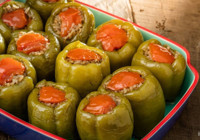 Yaz sofrası menüsüne yakışacak 8 yemek önerisi